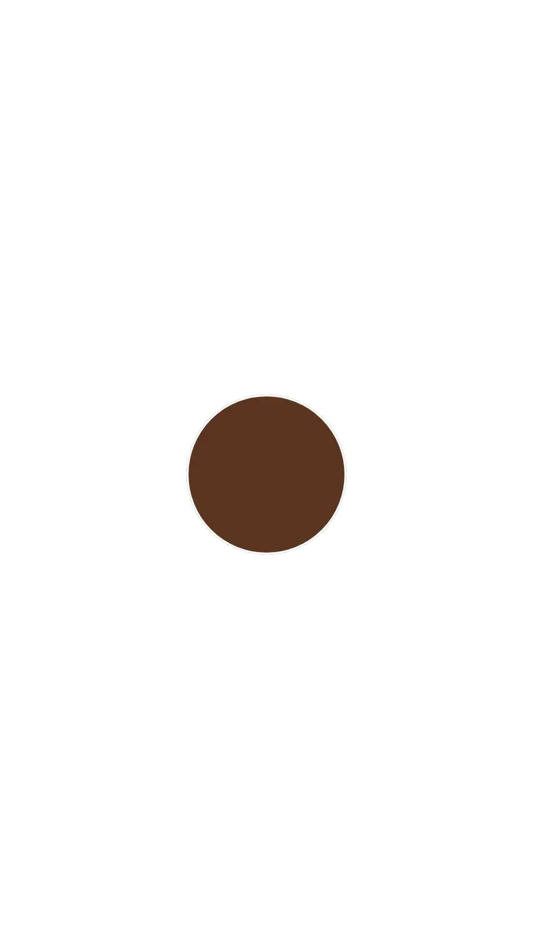 Nepaxal 34 Dunkelbronze
